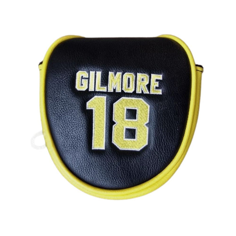 PRG Happy Gilmore 18 Mallet Putter Headcover