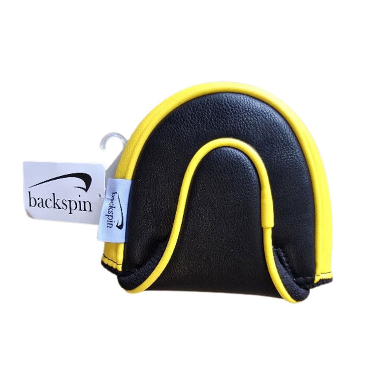 PRG Happy Gilmore 18 Mallet Putter Headcover