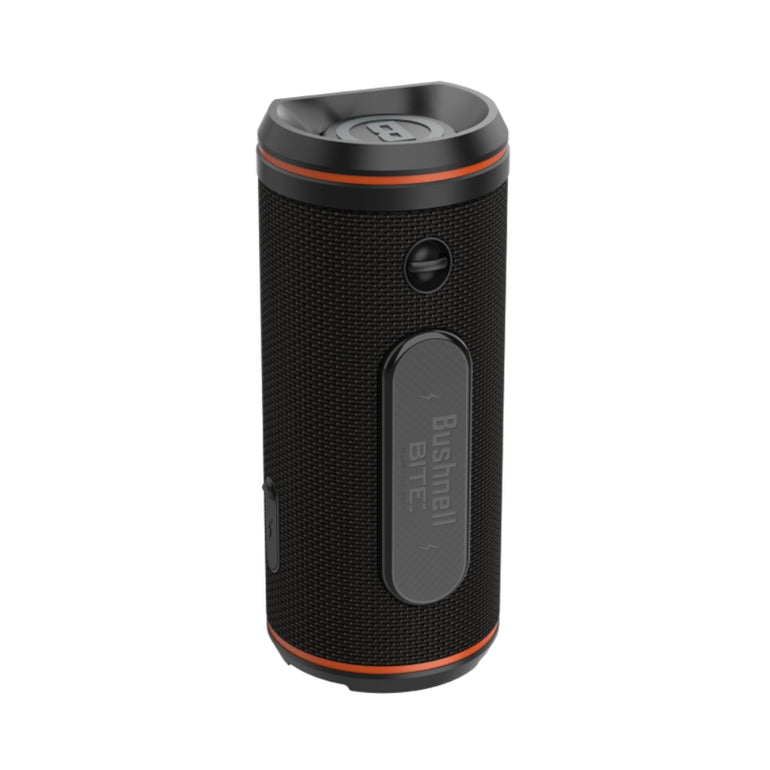 Bushnell Golf Wingman HD Speaker & Touchscreen