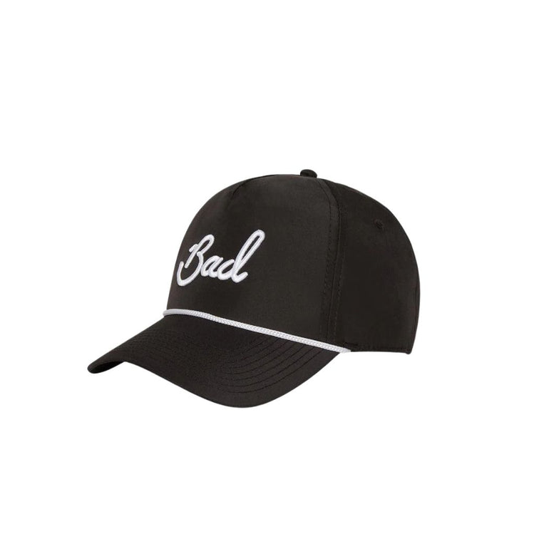 Bad Birdie Bad Rope Snapback Hat