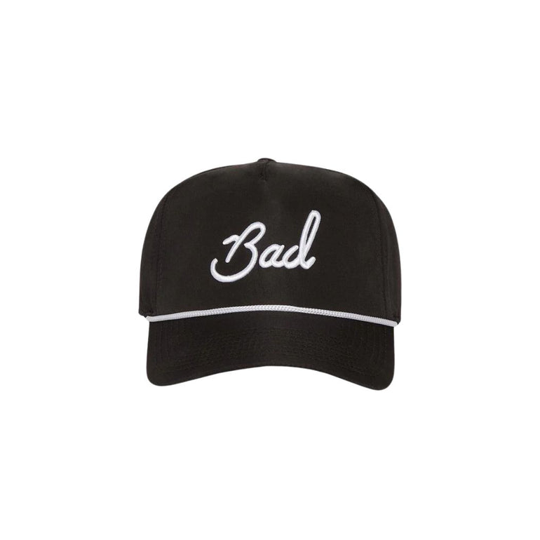 Bad Birdie Bad Rope Snapback Hat