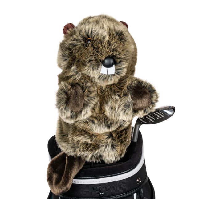 Daphne Oversized Animal Headcover