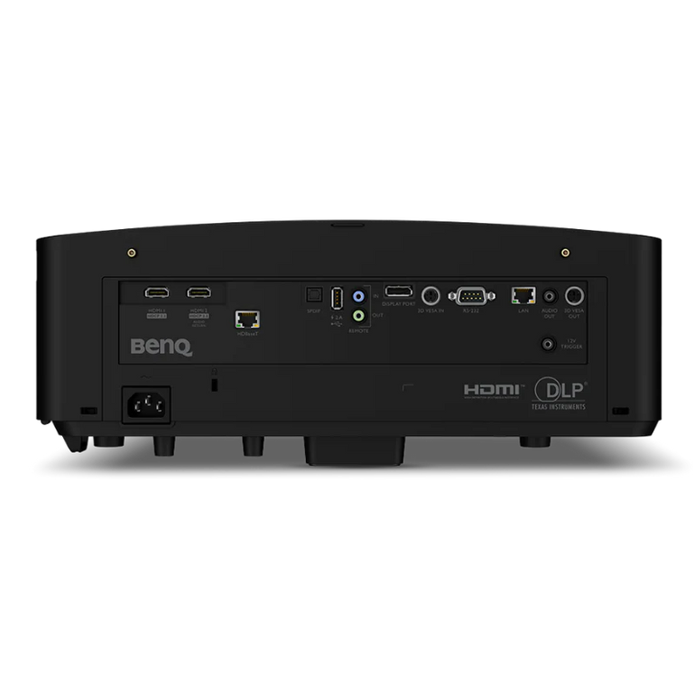 BenQ LK936ST 4K HDR Short Throw Laser Projector