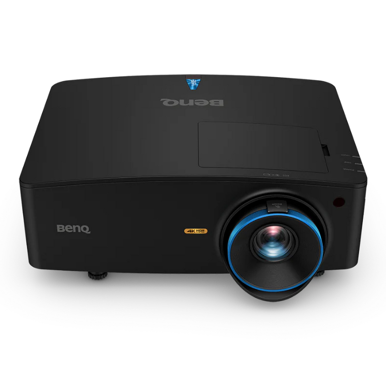BenQ LK936ST 4K HDR Short Throw Laser Projector