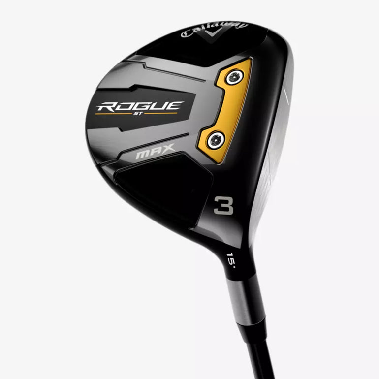 Callaway Rogue ST Max 24 Fairway Wood