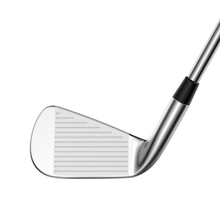 Callaway X Forged Irons 25