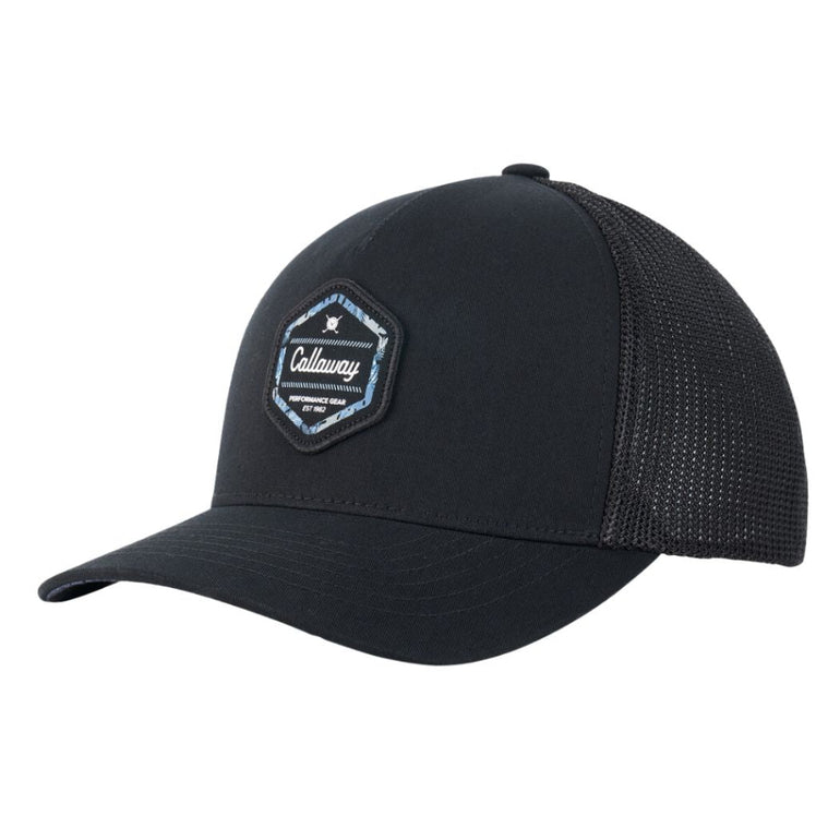 Callaway Men's Carlsbad Trucker Hat