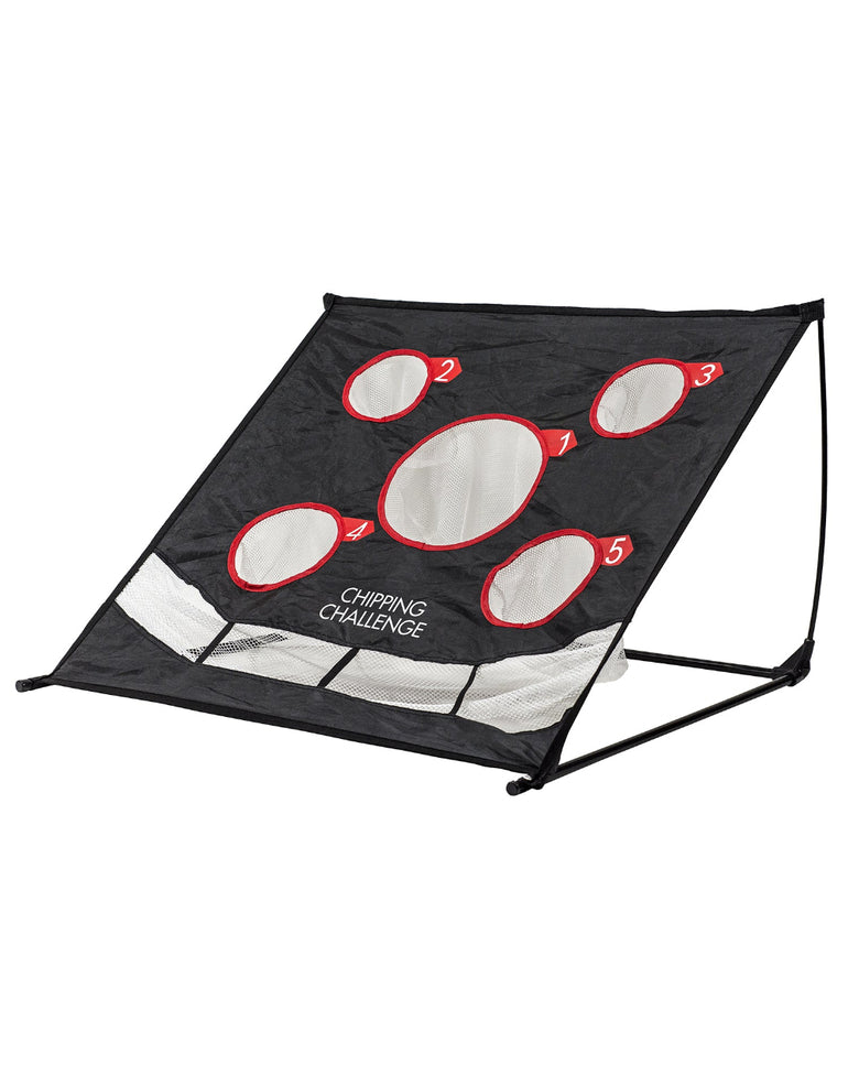 Chipping Challenge 30×30 Golf Practice Net