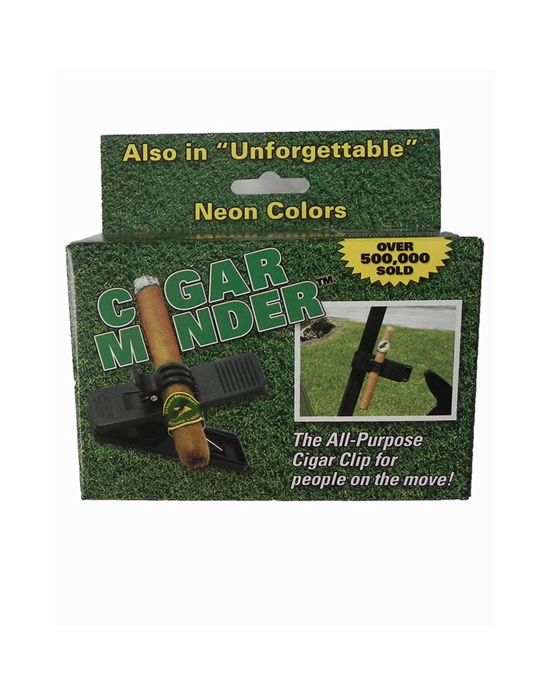 Cigar Minder