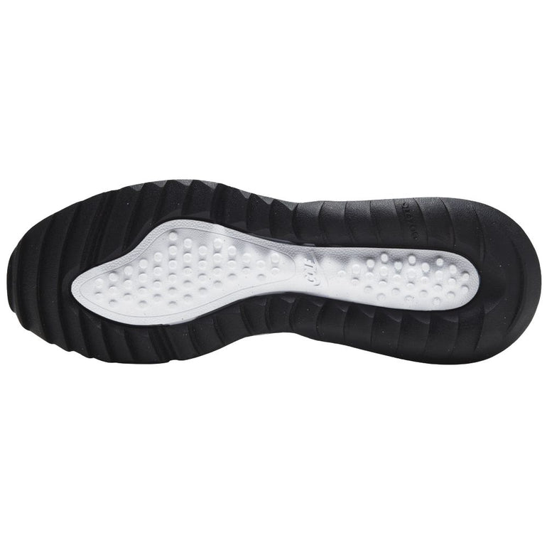 Nike Air Max 270 G Spikeless Golf Shoe - White/Black/Pure Platinum