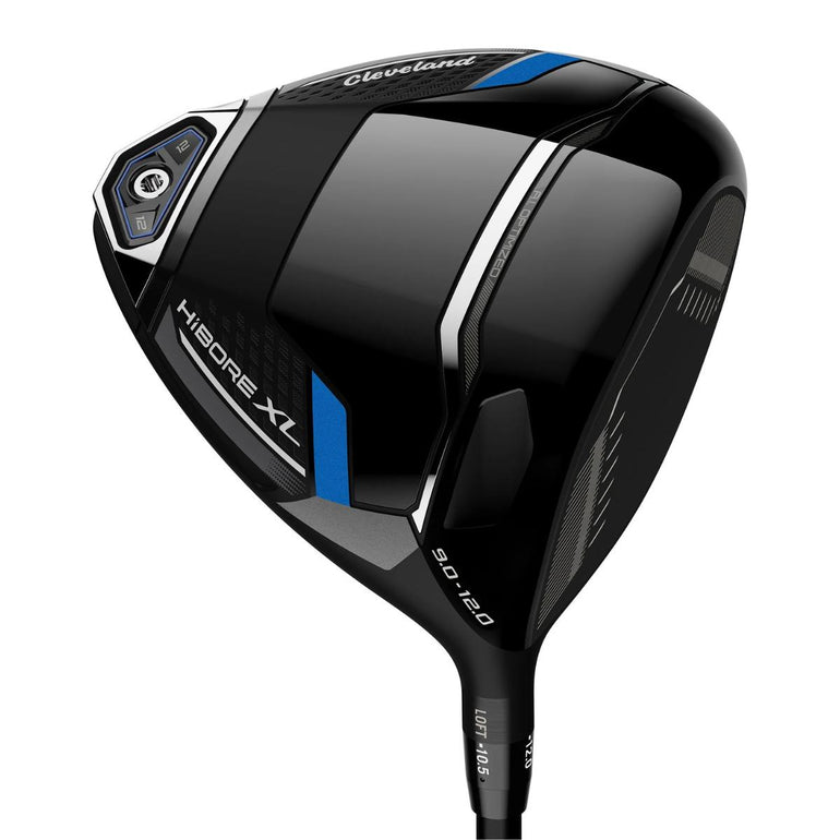 CUSTOM Cleveland HiBore XL Driver
