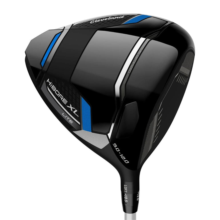 CUSTOM Cleveland HiBore XL Lite Driver