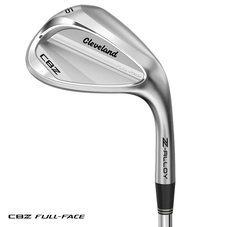 Cleveland CBZ Tour Satin Full Face Wedge
