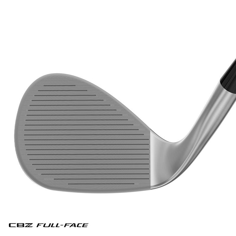 Cleveland CBZ Tour Satin Full Face Wedge