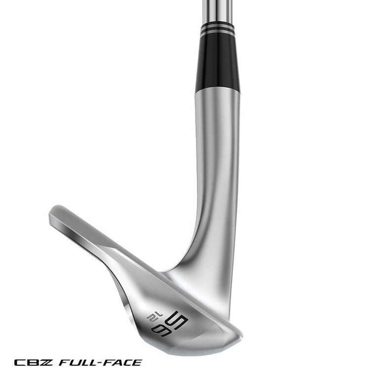 Cleveland CBZ Tour Satin Full Face Wedge