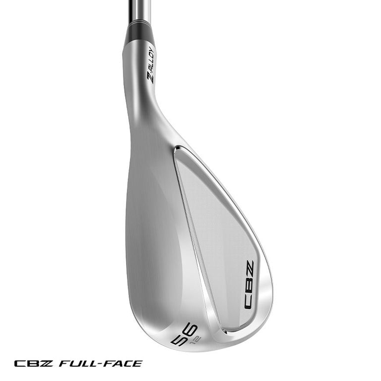 Cleveland CBZ Tour Satin Full Face Wedge
