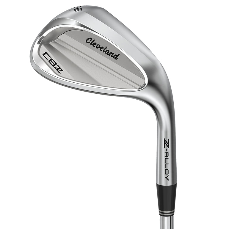 Cleveland CBZ Tour Satin Wedge - Graphite
