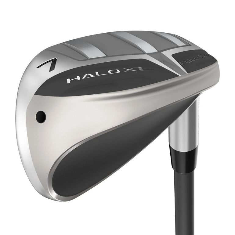 CUSTOM Cleveland HALO XL Full Face Irons