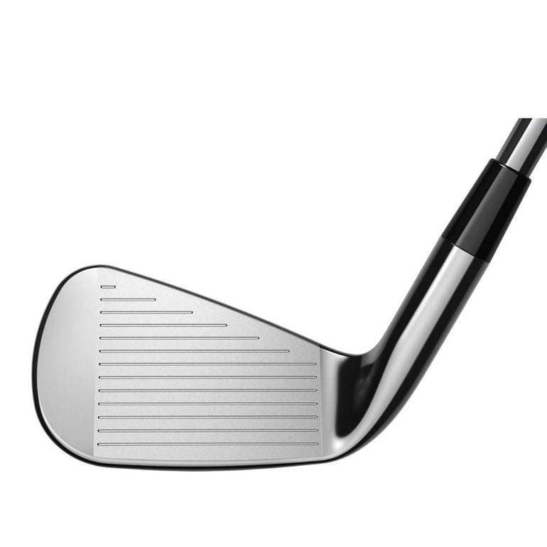 Cobra 3DP Tour Irons