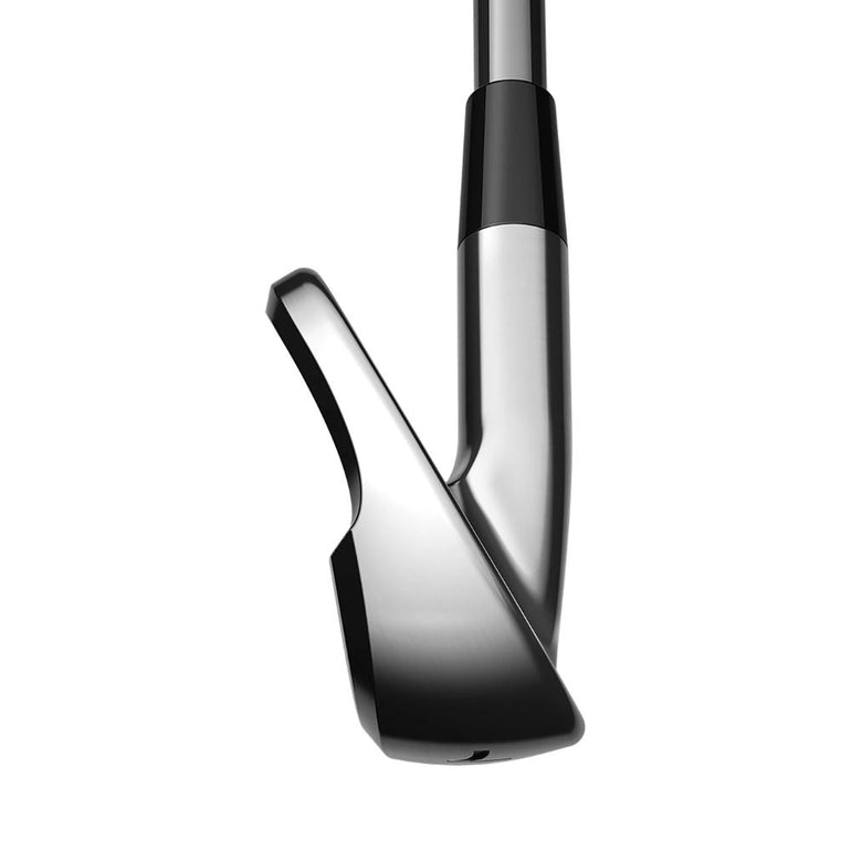 Cobra 3DP Tour Irons