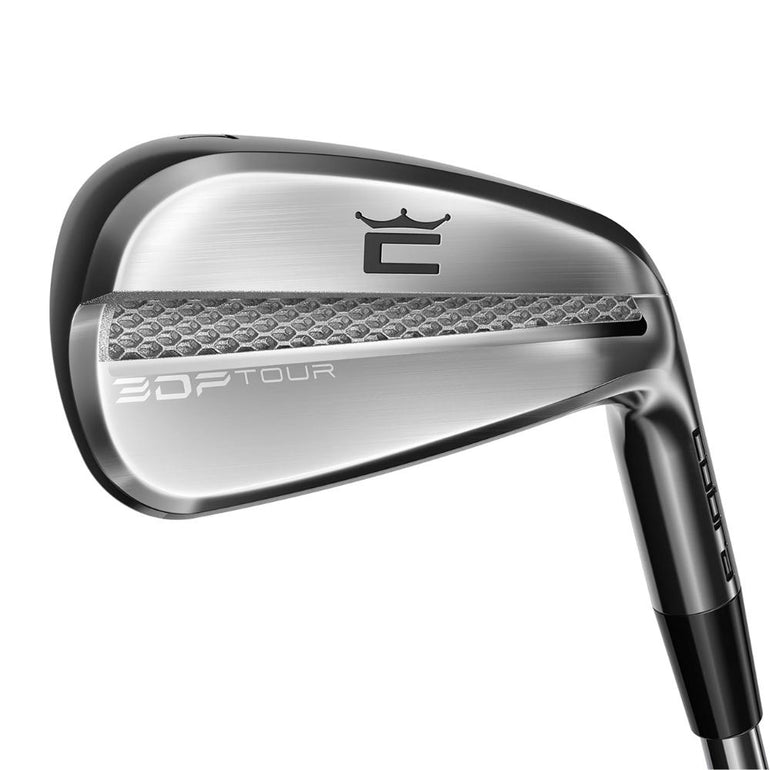 CUSTOM Cobra 3DP Tour Irons