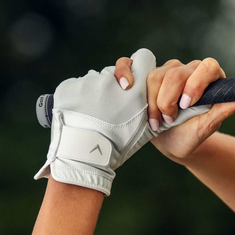 Callaway Women's Aura Left Hand Glove 26