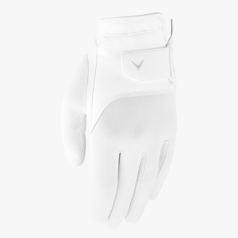 Callaway Women's Aura Left Hand Glove 26