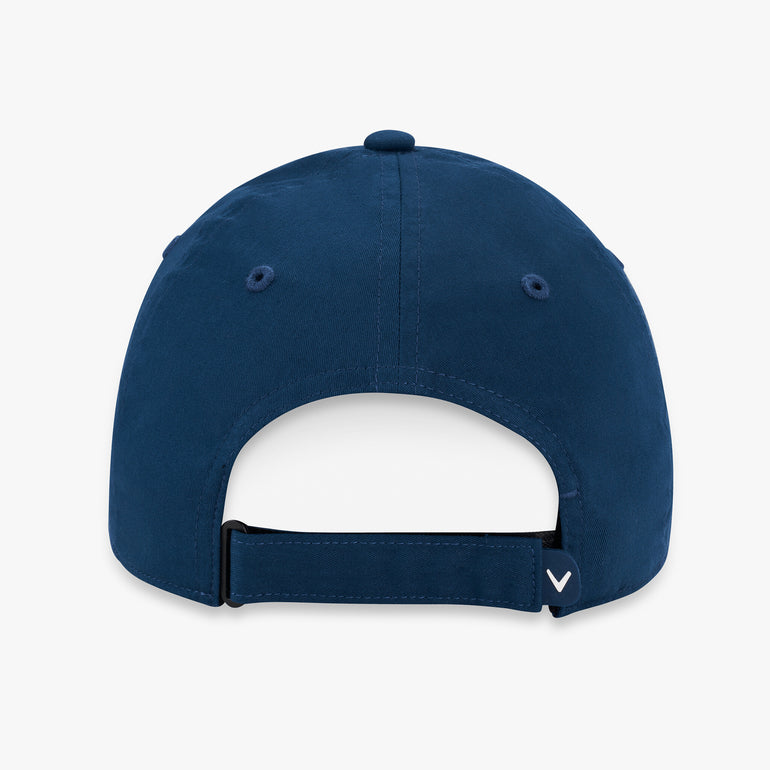 Callaway Women's Heritage Twill Adjustable Hat 25