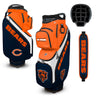 Chicago Bears cart bag