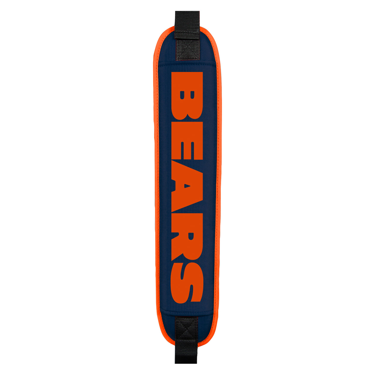 Chicago Bears cart bag strap