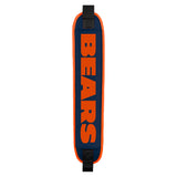 Chicago Bears cart bag strap