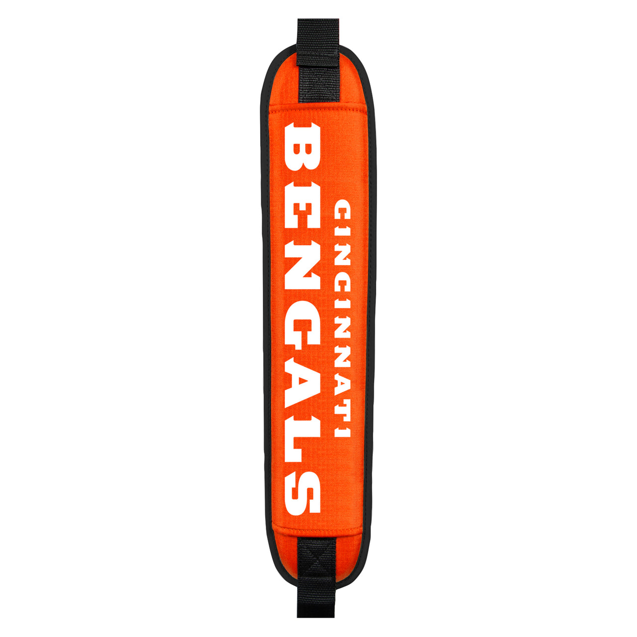 Cincinnati Bengals Cart Bag strap