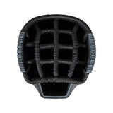 Cincinnati Bengals Cart Bag top
