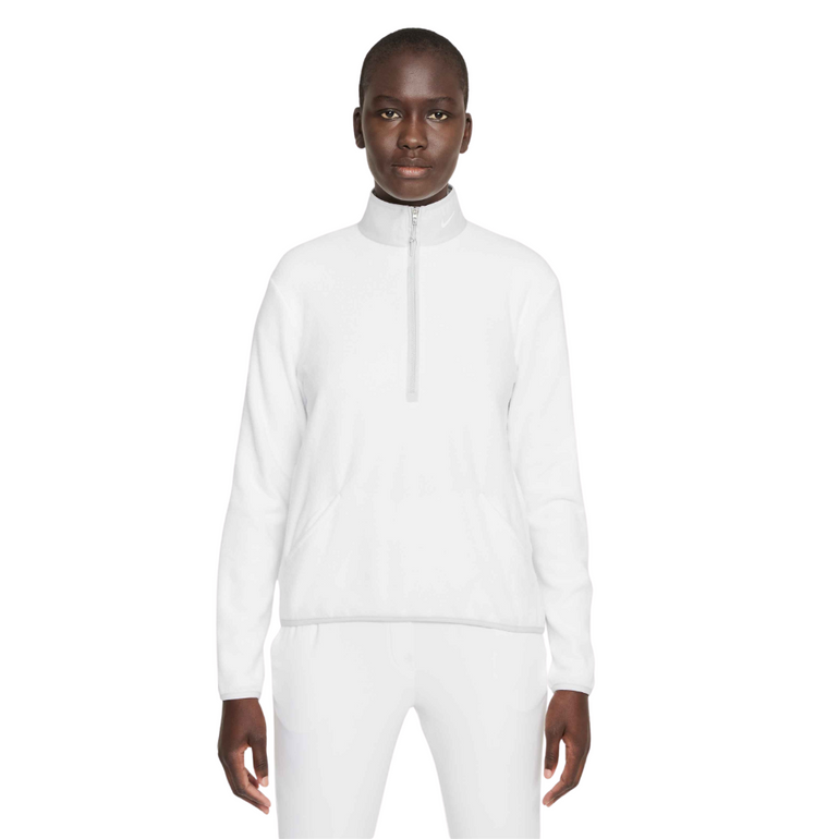 Nike Women's Therma-Fit Victory Half Zip Pullover 26