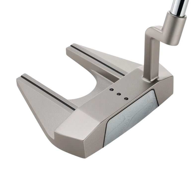 Odyssey Damascus Milled Seven CH Putter