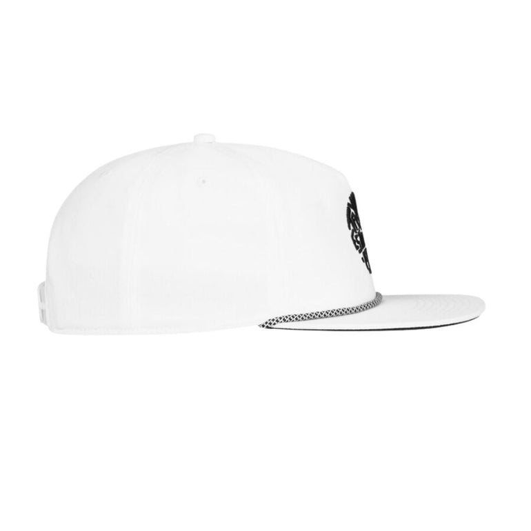 TaylorMade Men's Daytona Rope Hat 26