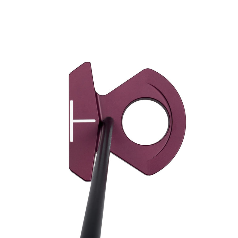L.A.B DF3i Black Cherry Limited Edition Putter