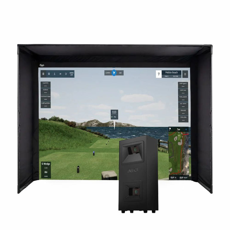 DIY Series Uneekor Eye Mini Lite Simulator Package