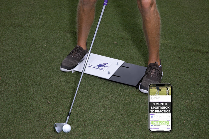 DownUnder Board 2.0 Tour Edition