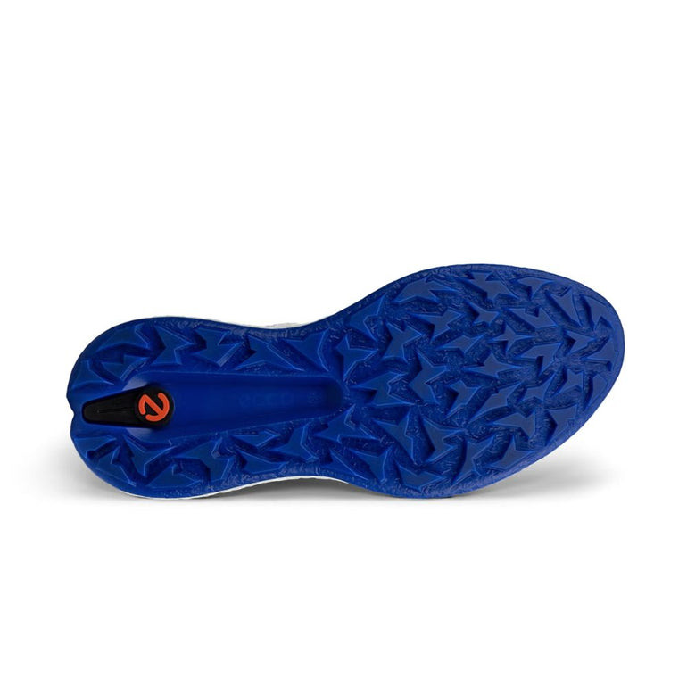 ECCO Men's Biom H5 Golf Shoes - White