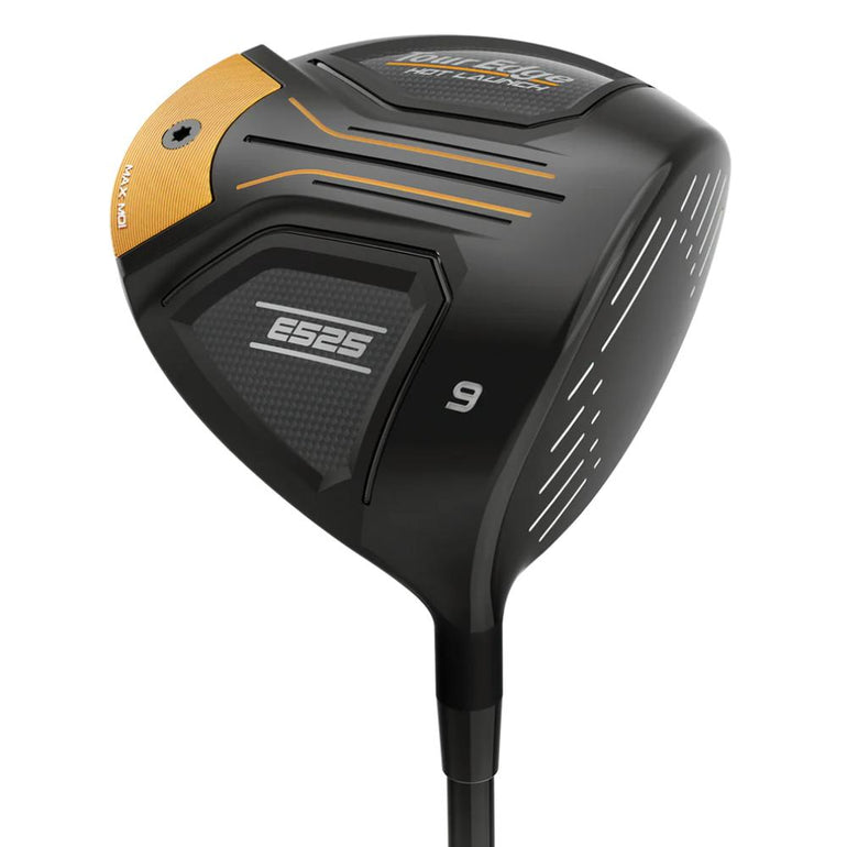 Tour Edge Women's Hot Launch E525 Driver
