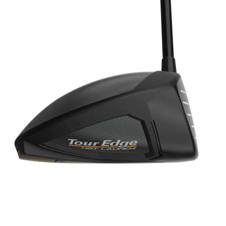 Tour Edge Hot Launch E525 Driver