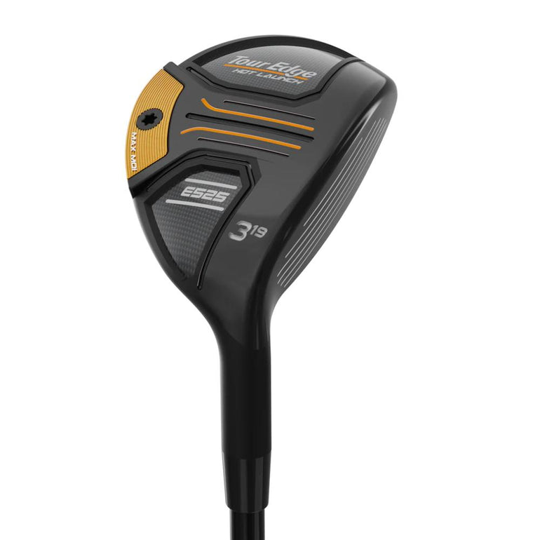 Tour Edge Women's Hot Launch E525 Hybrid