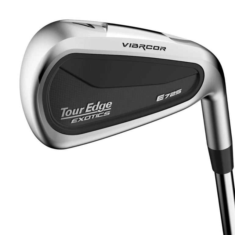 CUSTOM Tour Edge Exotics E725 Irons