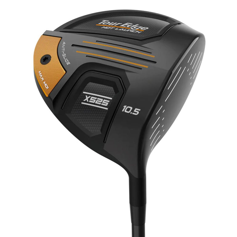 Tour Edge Women's Hot Launch X525 Driver