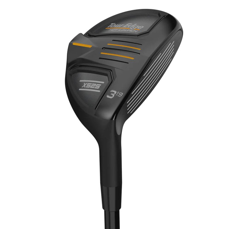 Tour Edge Women's Hot Launch X525 Hybrid