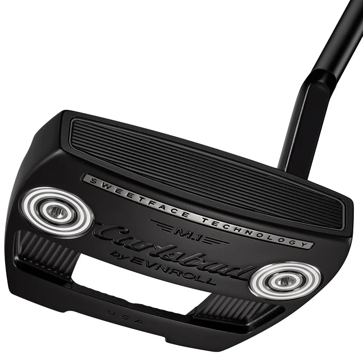 Evnroll Carlsbad M1 Mallet Putter