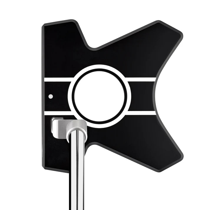Evnroll Zero Z1 Black Putter