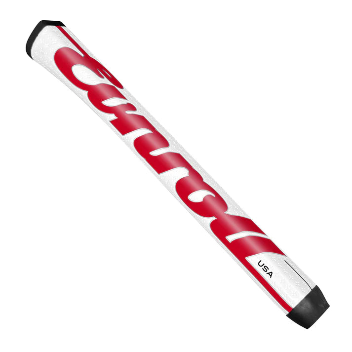 Evnroll Zero Z1 Red Putter