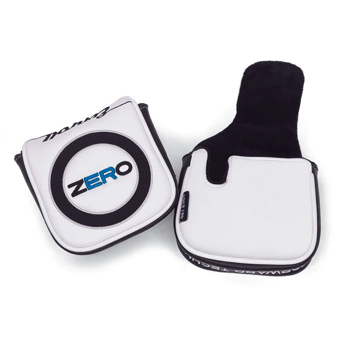 Evnroll Zero Z1 Red Putter